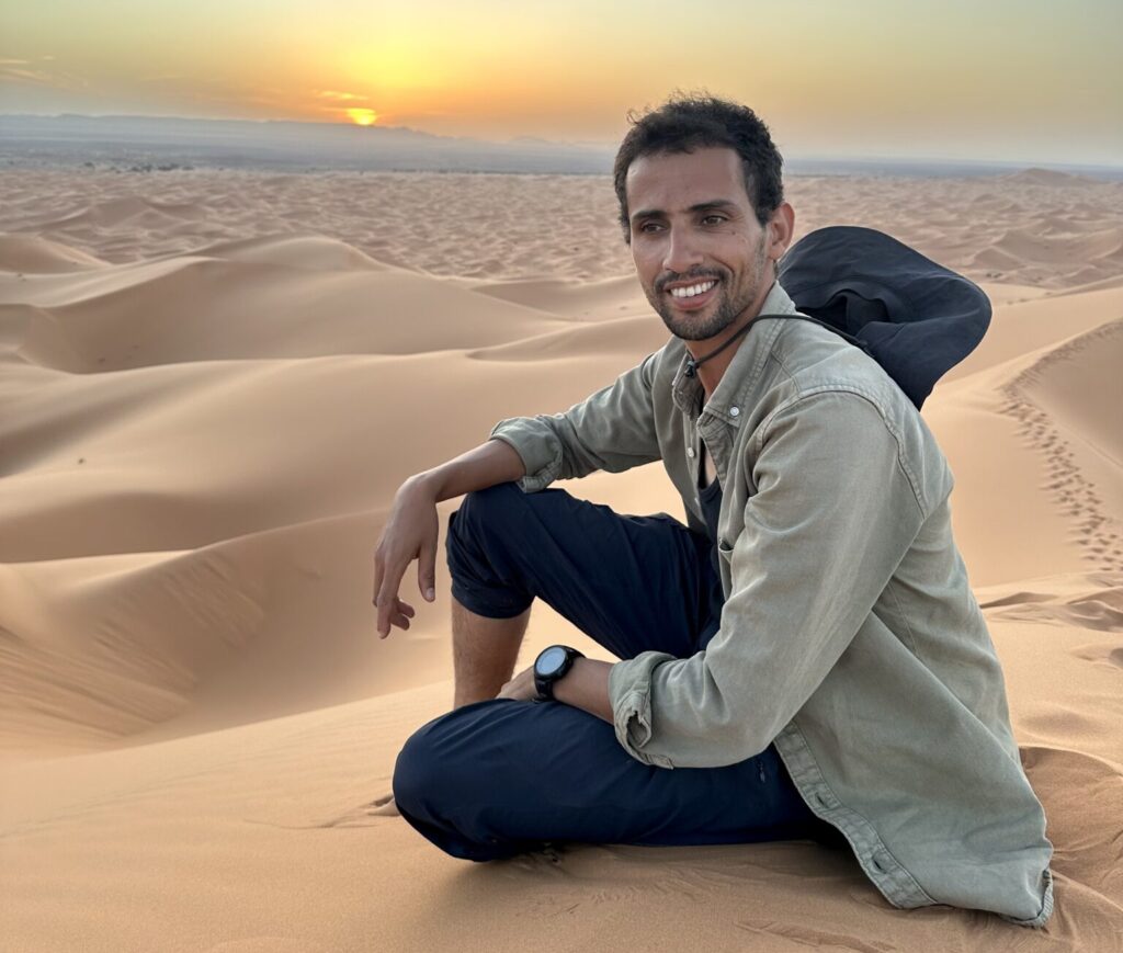 Abdellah Outeglaout